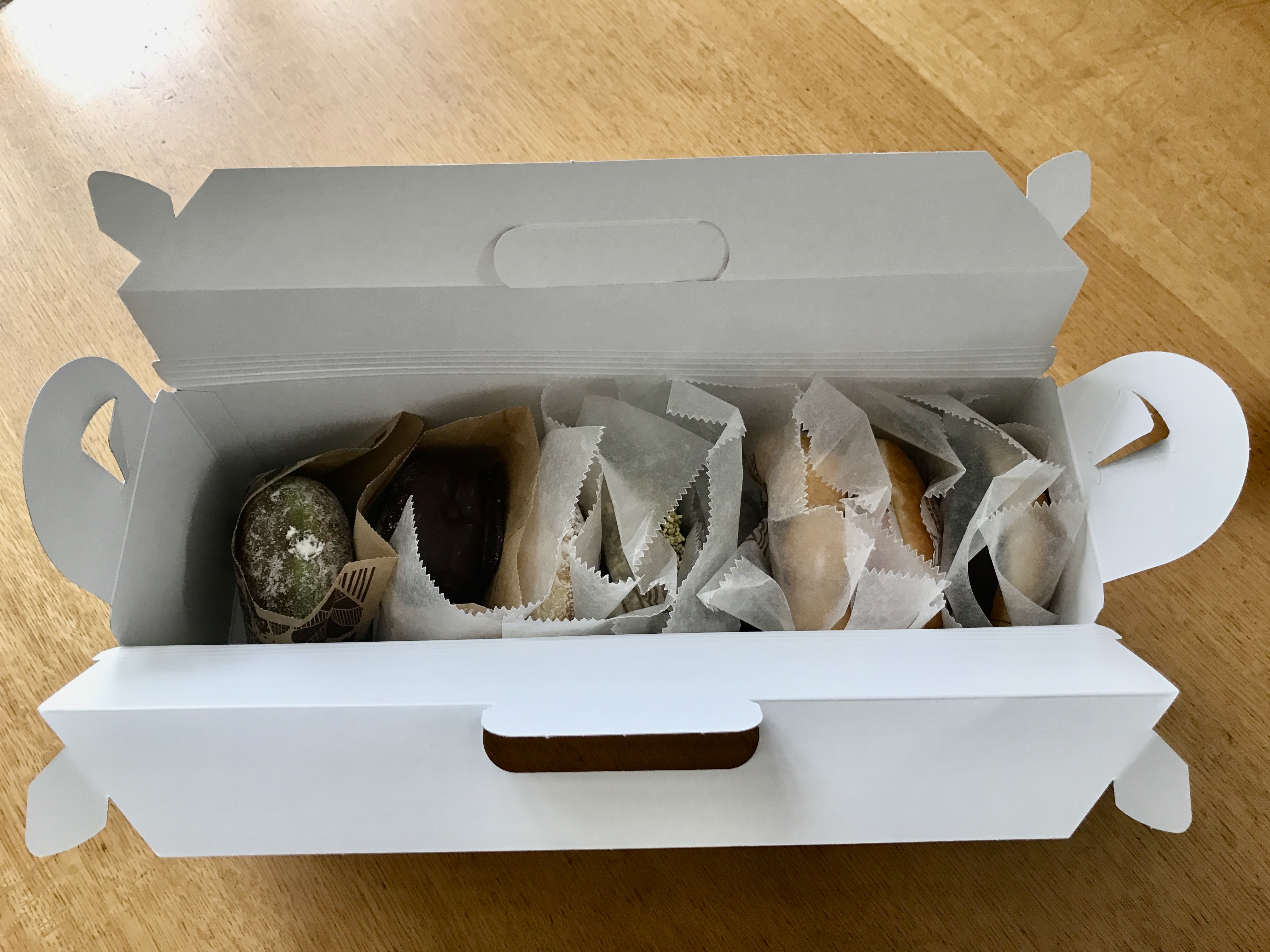 福袋あるある