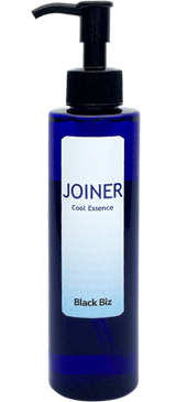 ブラックビズ・JOINER クールエッセンス・200mL